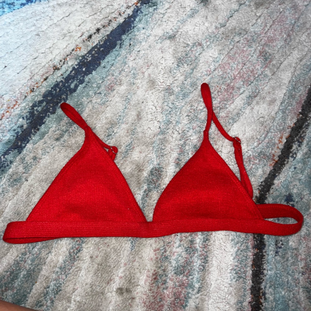 Bathing suit